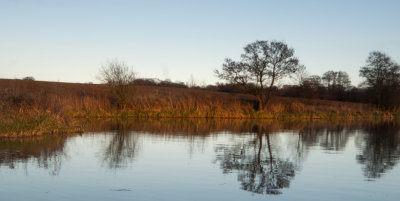 Shropshire Union Canal 2
