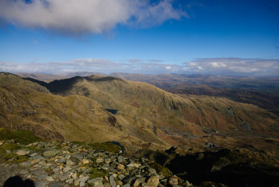 Coniston - Old Man