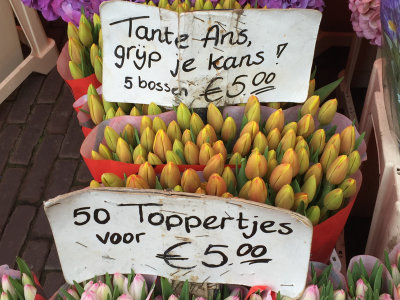 Market goods