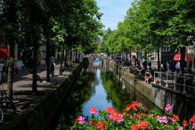Delft, The Netherlands