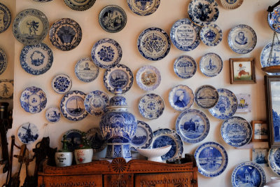 Delftware for sale