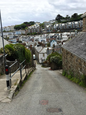 St Ives, UK