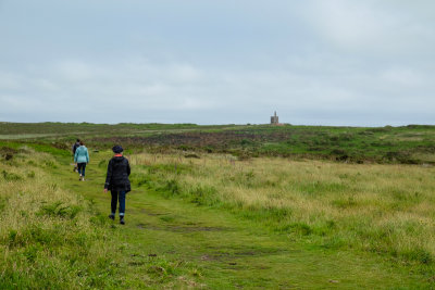 Hike to ancient tin mine