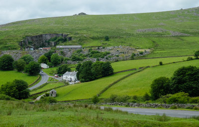 Dartmoor National Park