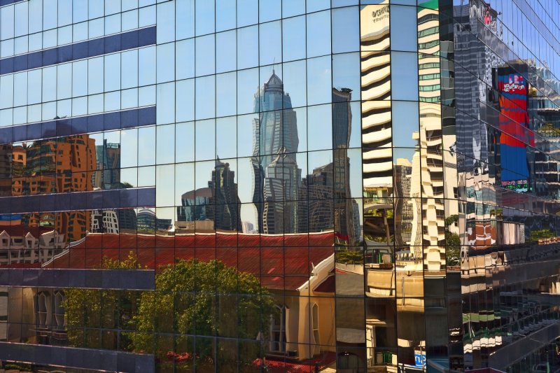 Reflections