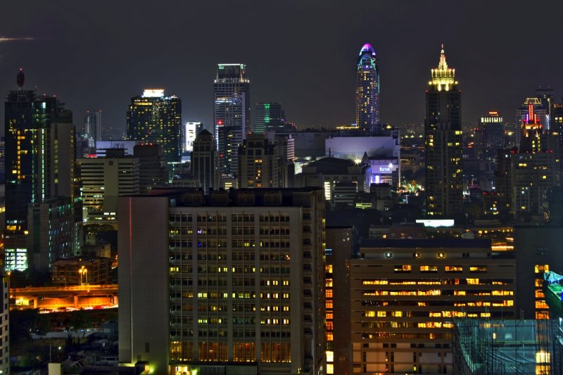 Sukhumvit district
