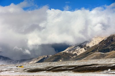 Campo Imperatore