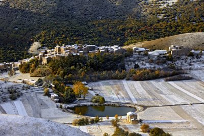 Santo Stefano di Sessanio