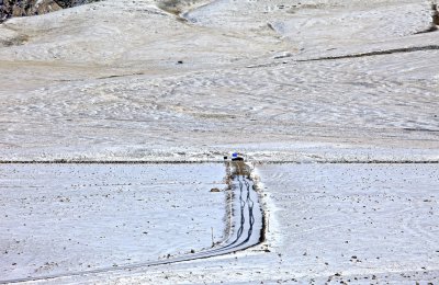 Campo Imperatore