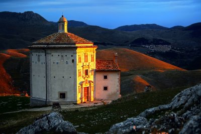 Church of Oratorio di Santa Maria della Piet