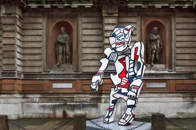 Royal Academy of Arts
