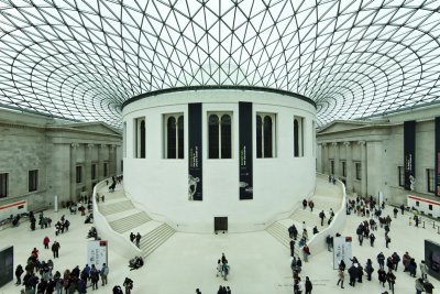 Great Court