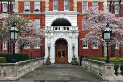Albert Court