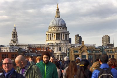 St. Paul's Cathedral