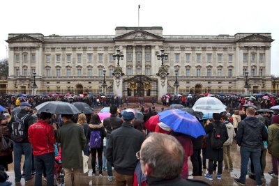 Buckingham Palace