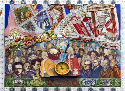 Wall Painting