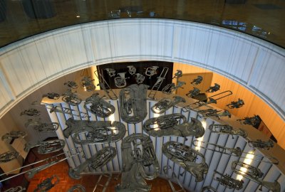 Victoria and Albert Museum