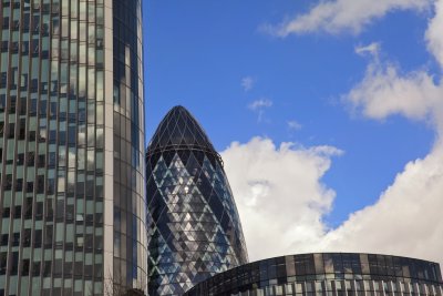 30 St Mary Axe