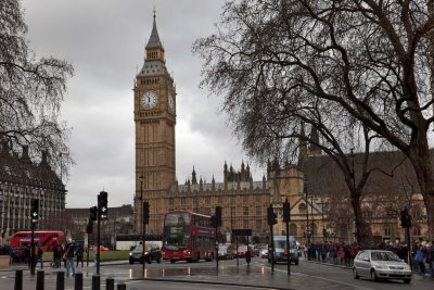Big Ben
