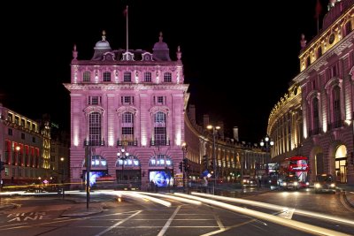 Piccadilly Circus
