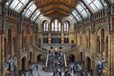 London - miscellaneous