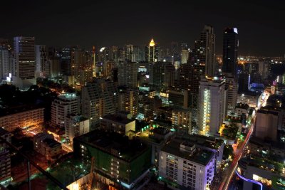 Sukhumvit district