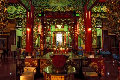 Wat Kuan Im