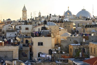 Jerusalem - Old City