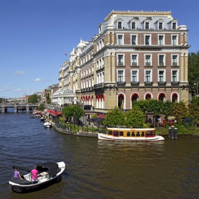 Amstel Hotel