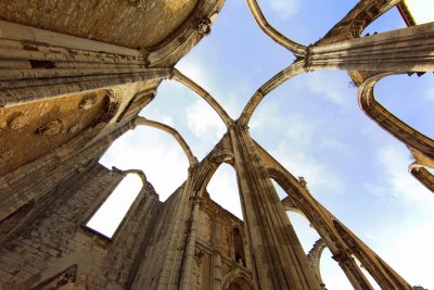 Museu Arqueolgico do Carmo