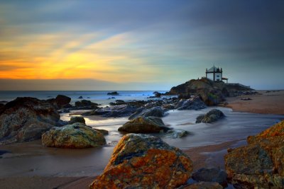 Portugal - coast