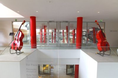 Hotel da Musica