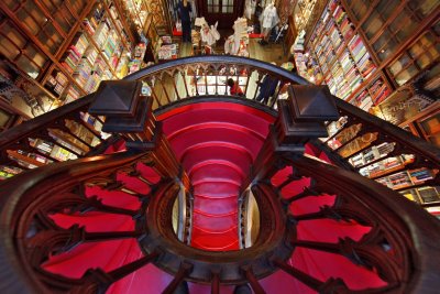 Livraria Lello & Irmo