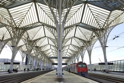 Portugal - Lissabon