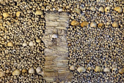Capela dos Ossos (Chapel of Bones)