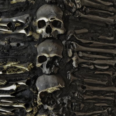 Capela dos Ossos (Chapel of Bones)