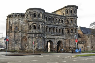 Porta Nigra