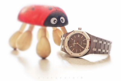 AP RO Tantalum 36mm
