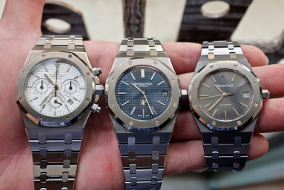 AP ROC 26300, RO jumbo 15202 Extra-thin a&RO Tantalum 36mm