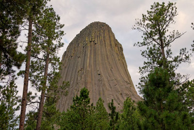 Devils Tower