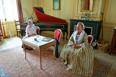 Fortress of Louisbourg
