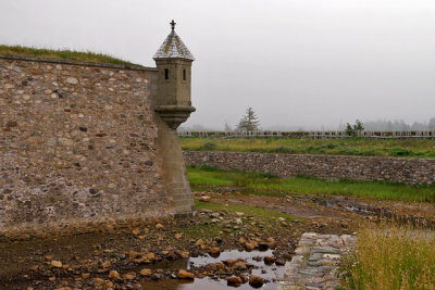 Fortress of Louisbourg