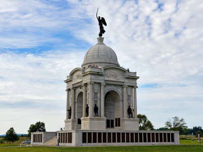 Pennsylvania Memorial