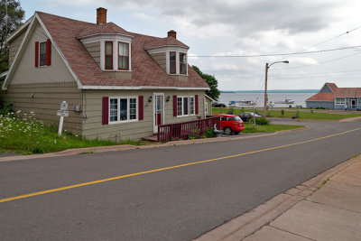 On Kempt Street