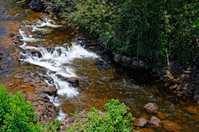 Umauma River