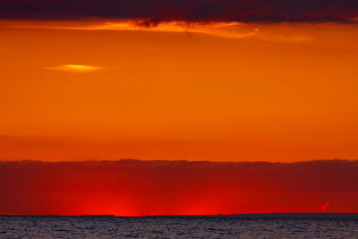 Georgian Bay sunset