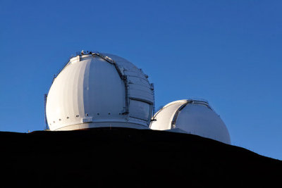 W. M.  Keck Observatory