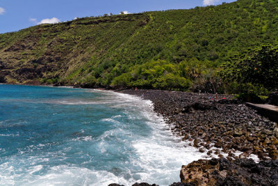 Kealakekua Bay