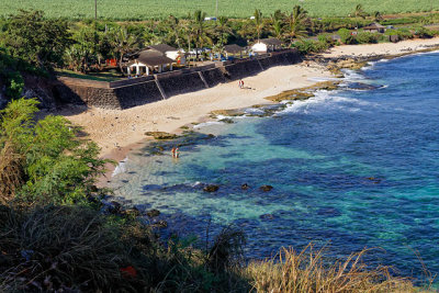 Ho'okipa Beach