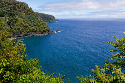 Nua'ailua Bay